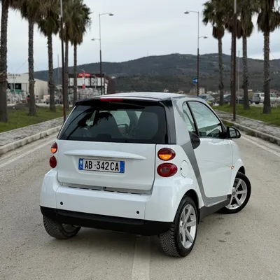 Smart Fortwo 2008 në shitje