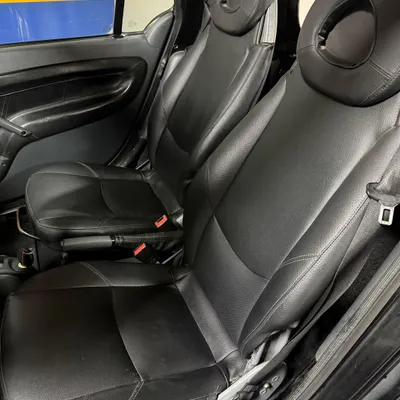 Smart Fortwo 2005 në shitje