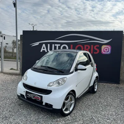 Smart Fortwo 2008 në shitje