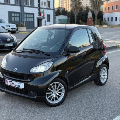 Smart Fortwo 2009 në shitje