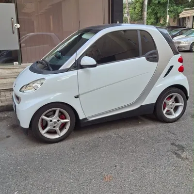 Smart Fortwo 2009 προς πώληση