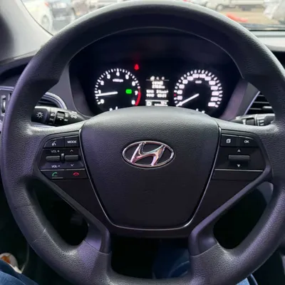 Hyundai Sonata 2015 në shitje