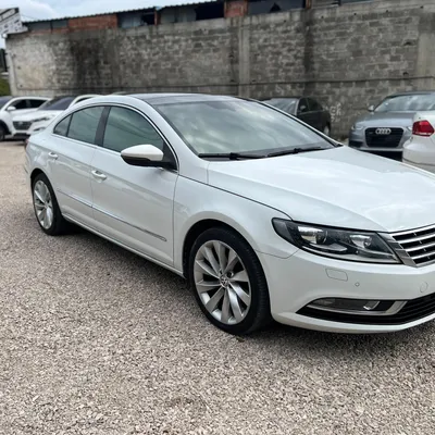 Volkswagen Passat CC 2016 in vendita