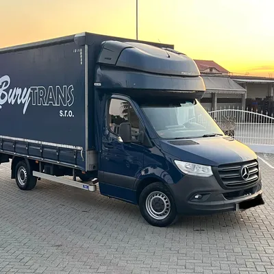 Mercedes-Benz V-class 2018