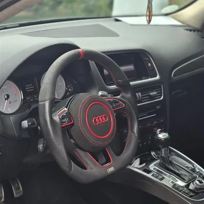 Audi Q5 2014 në shitje