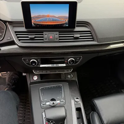 Audi SQ5 2020 në shitje