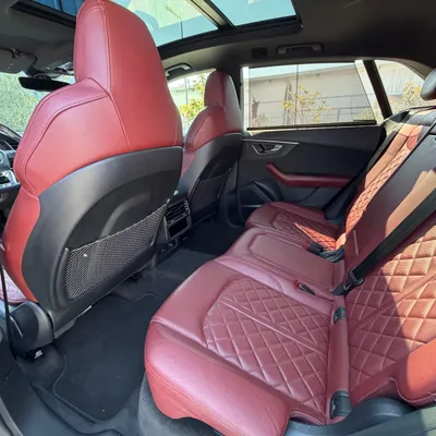Audi SQ8 2020 në shitje
