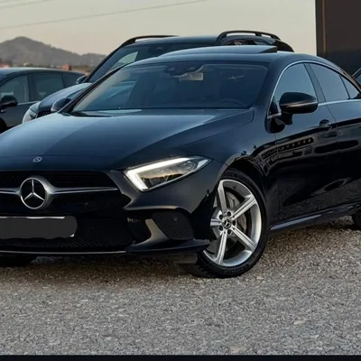 Mercedes-Benz CLS 2019 në shitje
