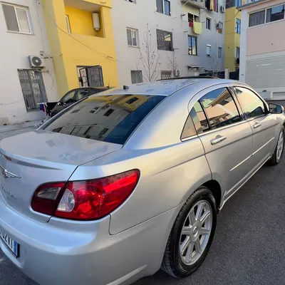 Chrysler Sebring