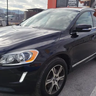 Volvo XC60 2015 në shitje
