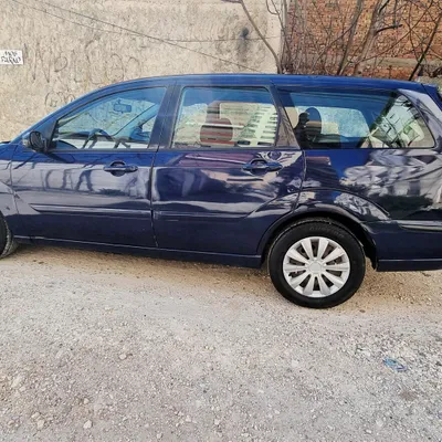 Ford Focus 2001 në shitje