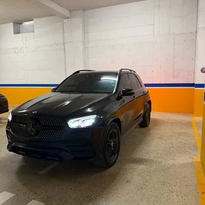 Mercedes-Benz GLE 2020 në shitje