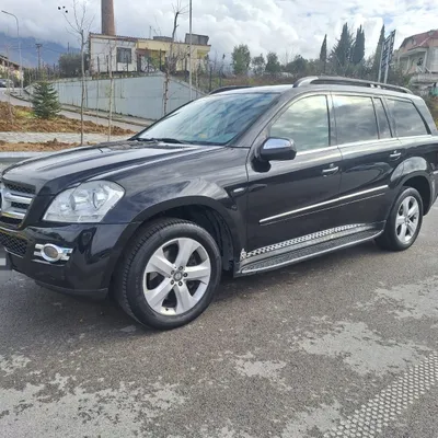 Mercedes-Benz GL