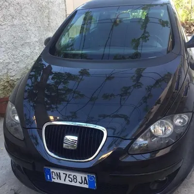 Seat Altea