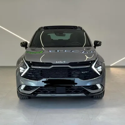 Kia Sportage 2024 në shitje