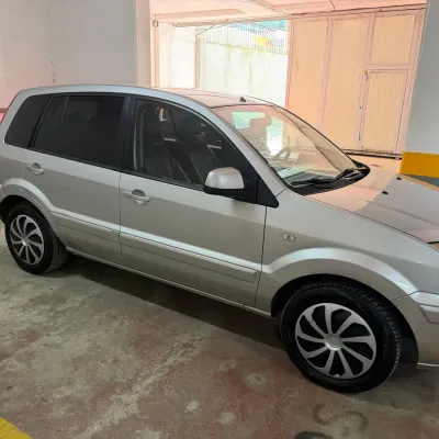 Ford Fusion 2010 në shitje