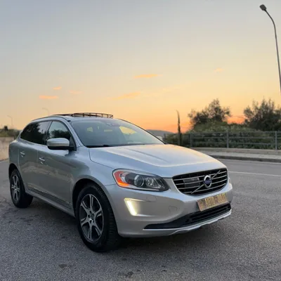 Volvo XC60 2015 në shitje