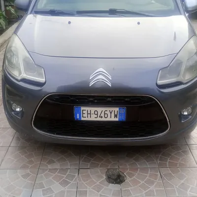 Citroen C3 2011 në shitje