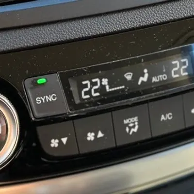 Honda CR-V 2015 në shitje
