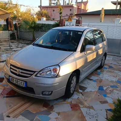 Suzuki Liana 2006 në shitje
