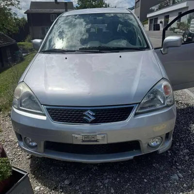 Suzuki Liana 2007