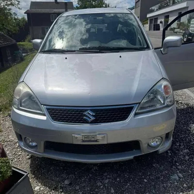 Suzuki Liana
