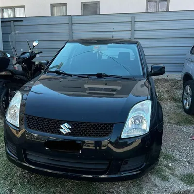 Suzuki Swift 2008 në shitje
