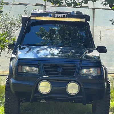 Suzuki Vitara 1997