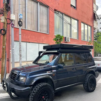 Suzuki Vitara 1998