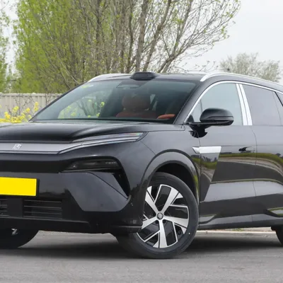 Acura ZDX