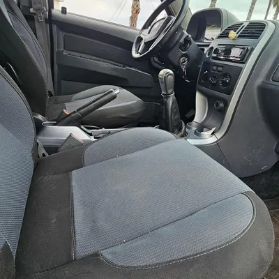 Tata Safari