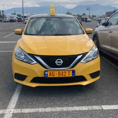 Nissan Sentra