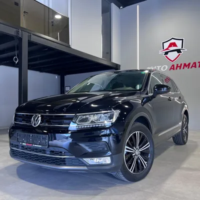 Volkswagen Tiguan 2016 në shitje