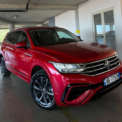 Volkswagen Tiguan 2023 for sale