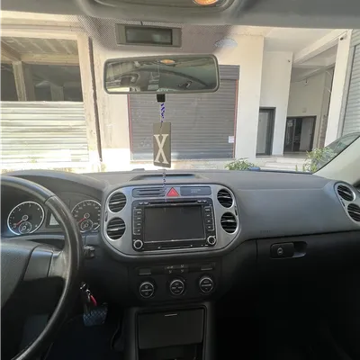 Volkswagen Tiguan 2009 në shitje