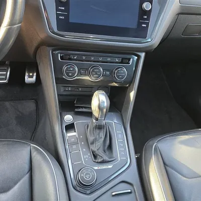Volkswagen Tiguan 2018 në shitje