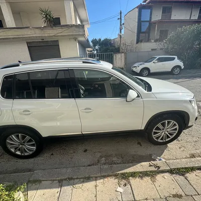 Volkswagen Tiguan 2014 në shitje