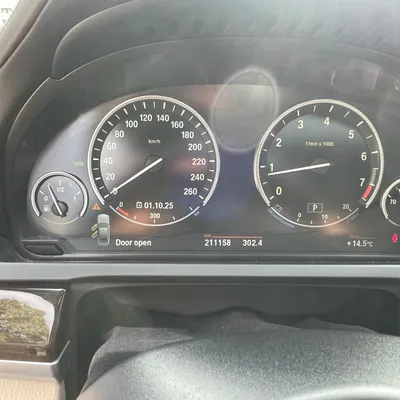 BMW 7 Series 2011 në shitje