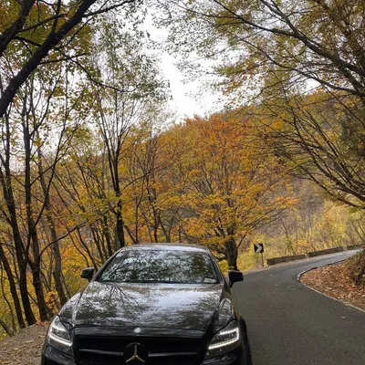 Mercedes-Benz CLS 2012 në shitje