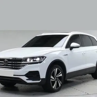 Volkswagen Touareg 2020 në shitje