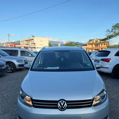 Volkswagen Tiguan 2014 në shitje