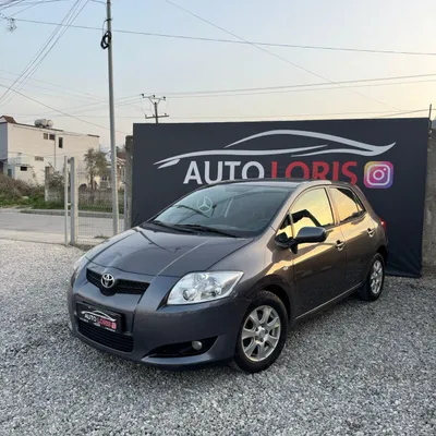 Toyota Auris 2008 në shitje