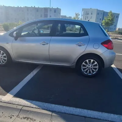 Toyota Auris 2008