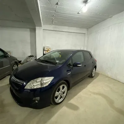 Toyota Auris 2012 në shitje