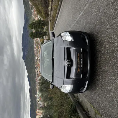 Toyota Auris 2007 në shitje