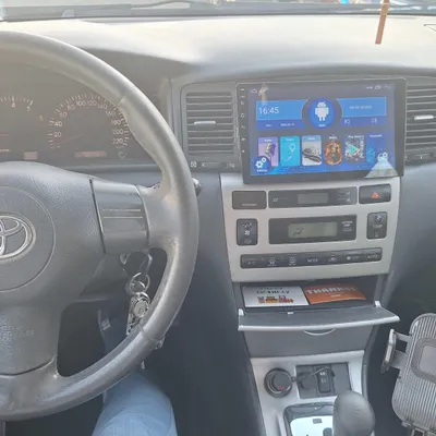 Toyota Corolla 2006
