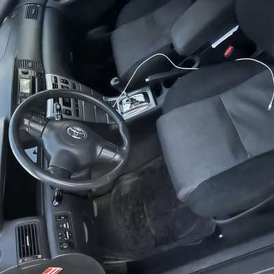 Toyota Corolla 2006 në shitje