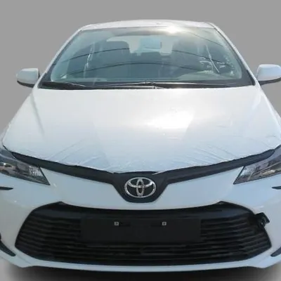 Toyota Corolla 2025 në shitje