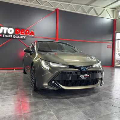 Toyota Corolla 2020 në shitje