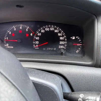 Toyota Corolla 2006 në shitje